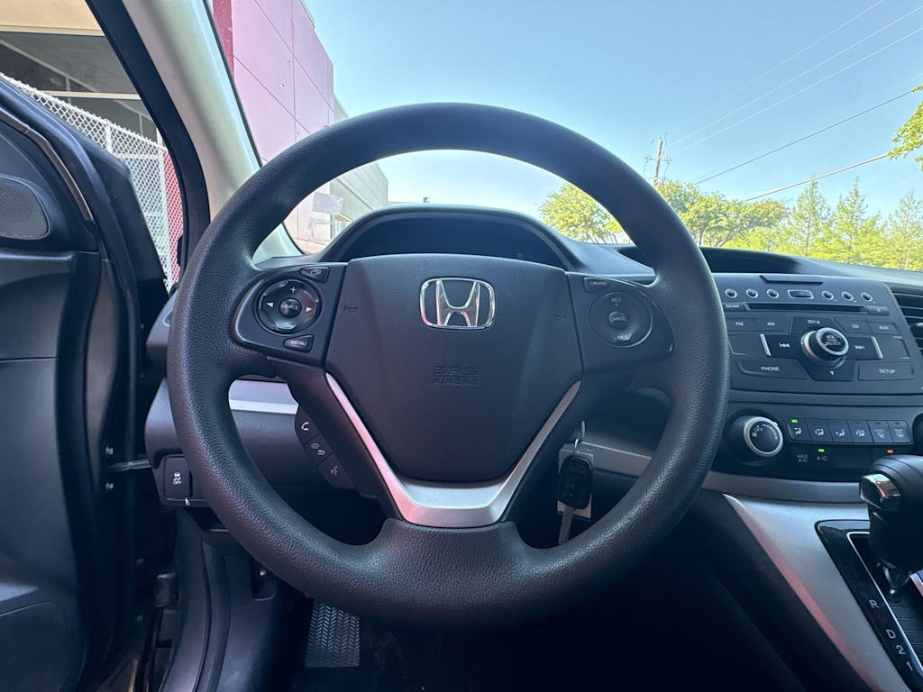 Thumbnail: 2014 Honda CR-V - 13