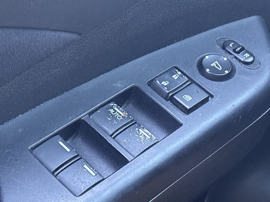 Thumbnail: 2014 Honda CR-V - 29