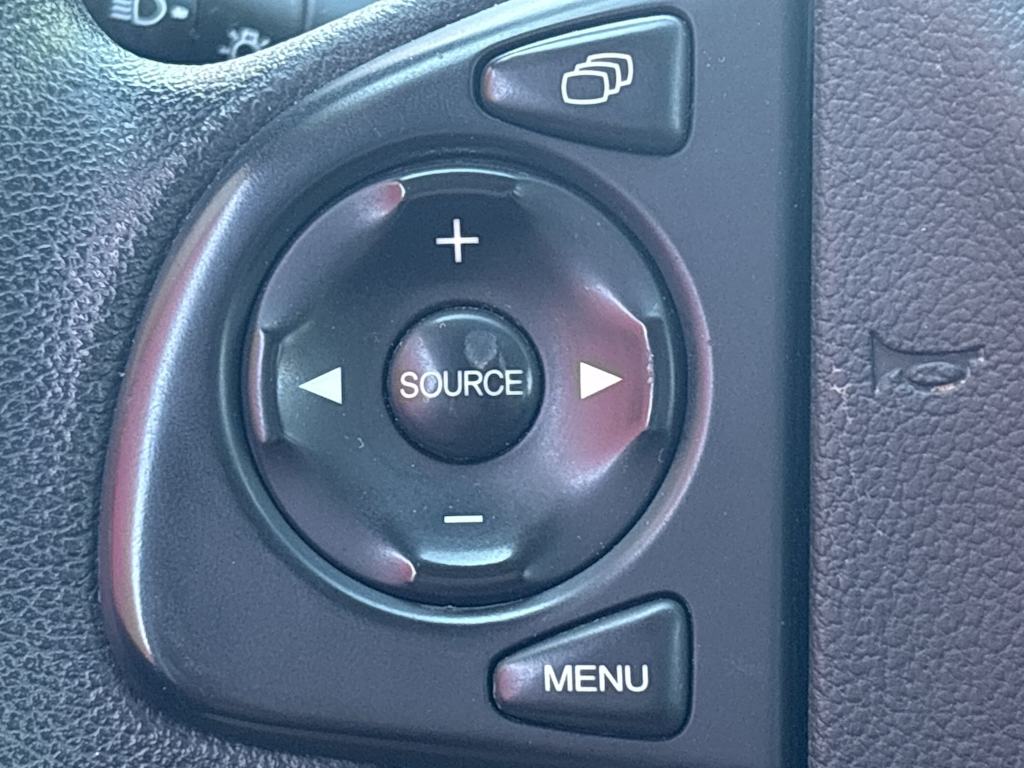 Thumbnail: 2014 Honda CR-V - 26