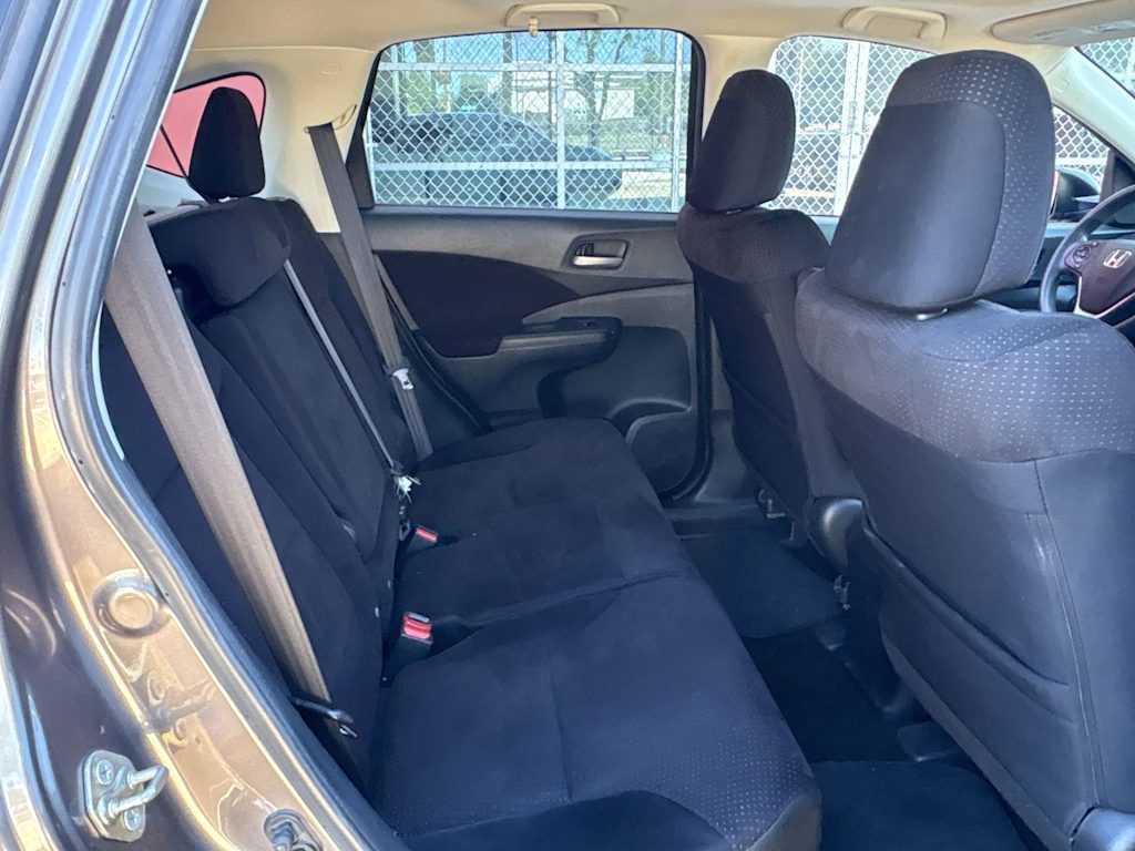 Thumbnail: 2014 Honda CR-V - 24