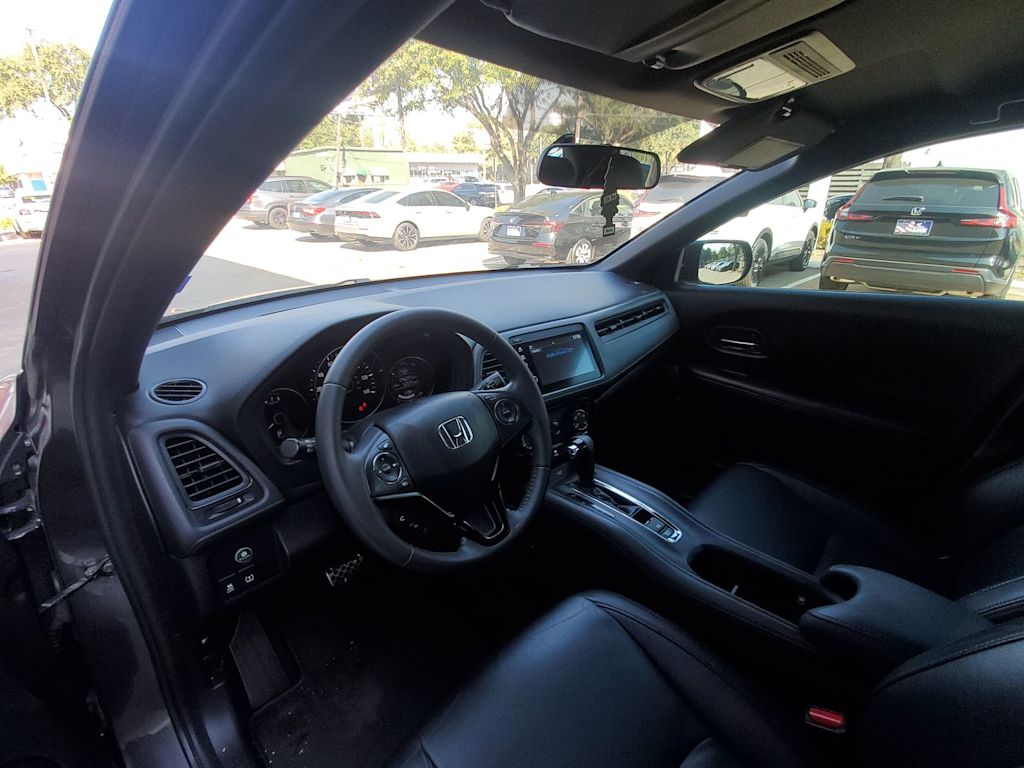 Thumbnail: 2020 Honda HR-V - 9