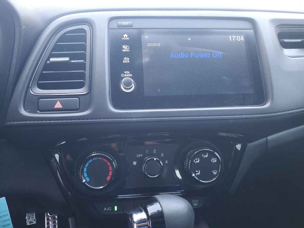 Thumbnail: 2020 Honda HR-V - 11