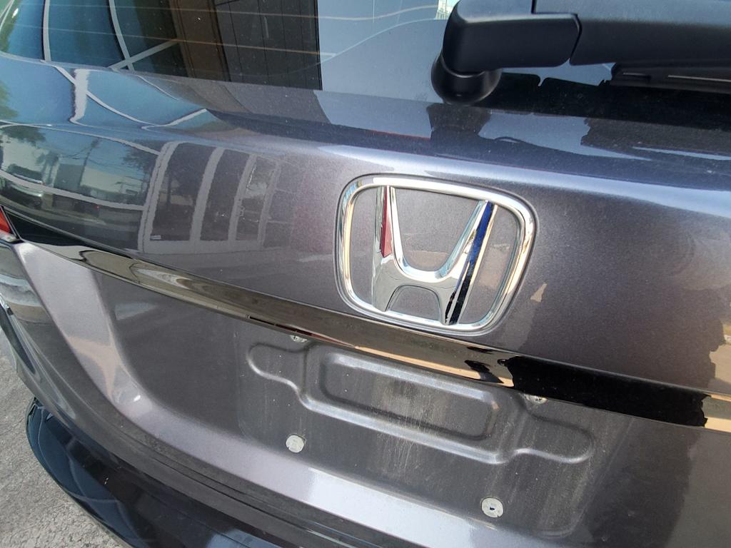 Thumbnail: 2020 Honda HR-V - 19