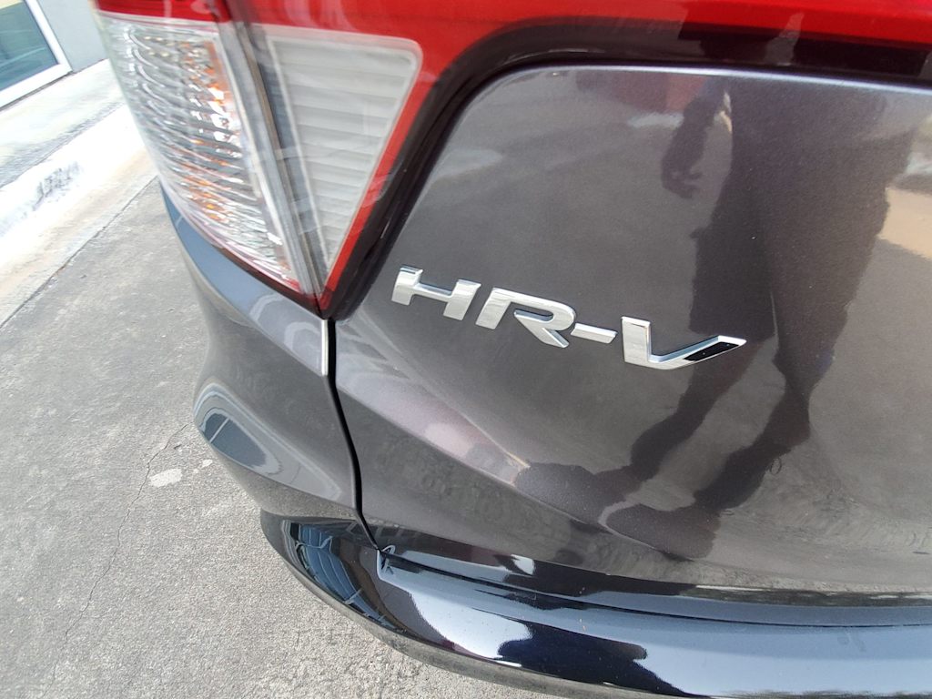 Thumbnail: 2020 Honda HR-V - 7