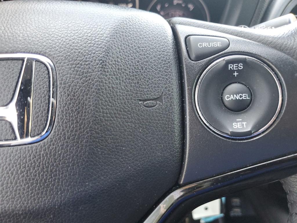 Thumbnail: 2020 Honda HR-V - 20