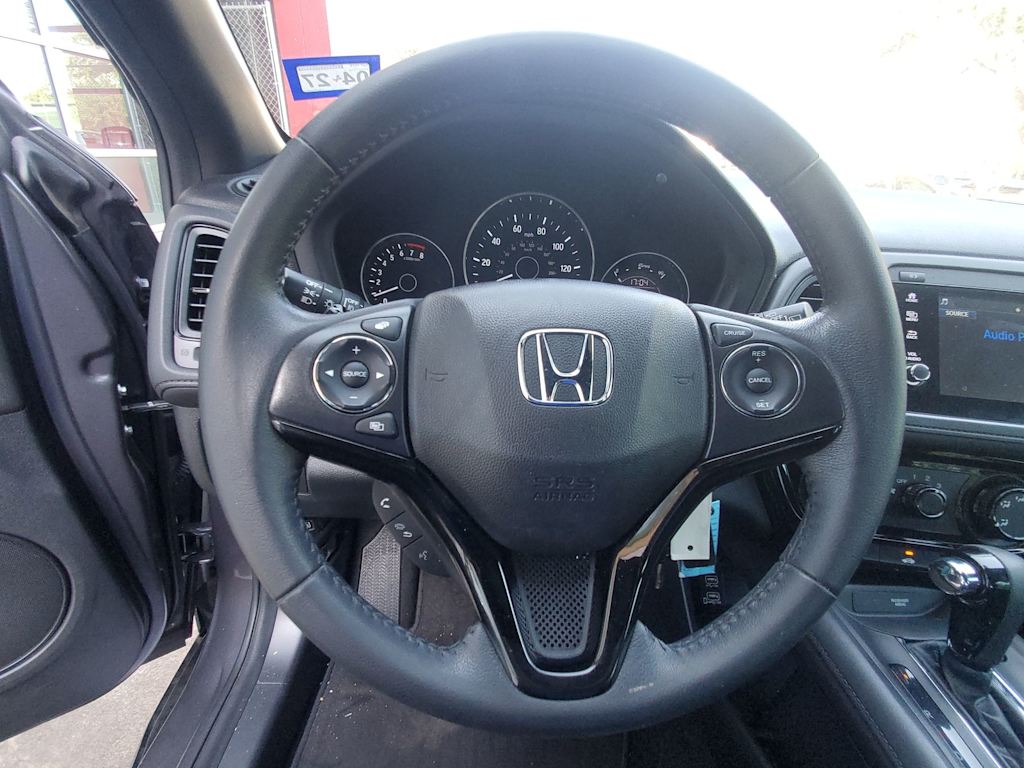 Thumbnail: 2020 Honda HR-V - 10