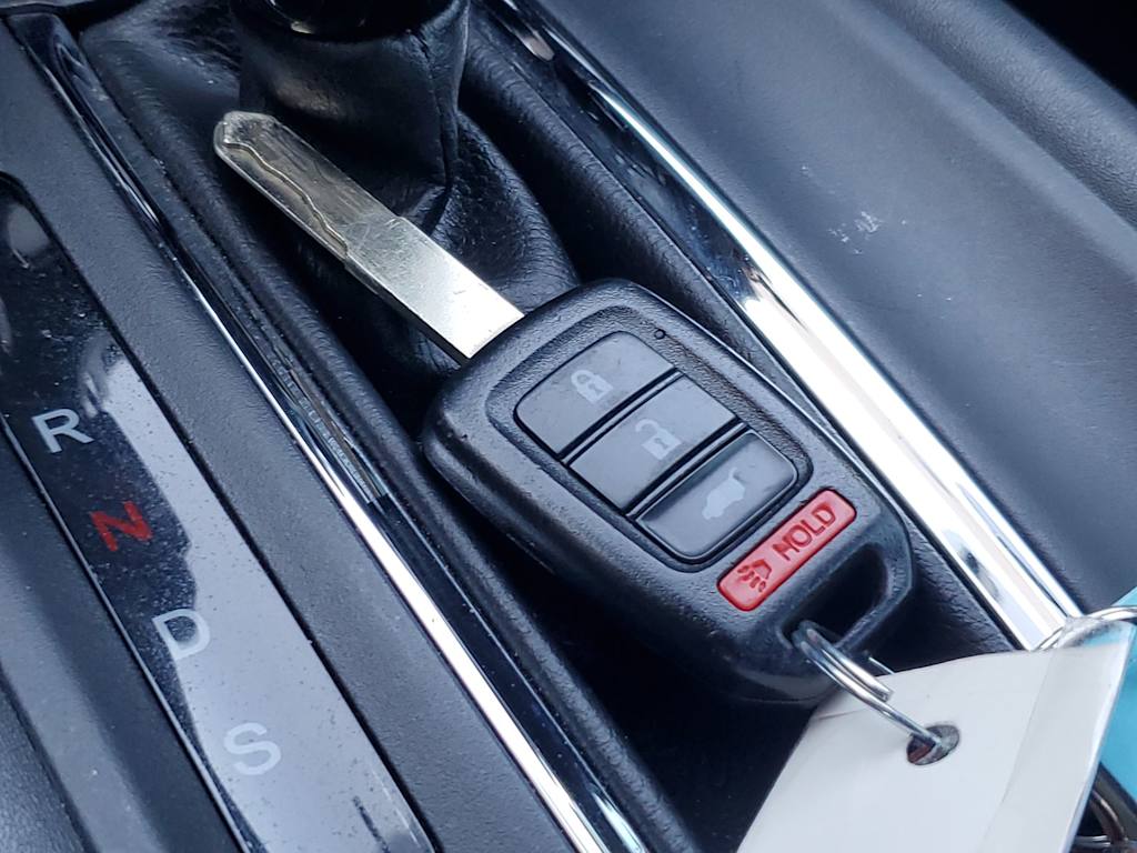 Thumbnail: 2020 Honda HR-V - 27