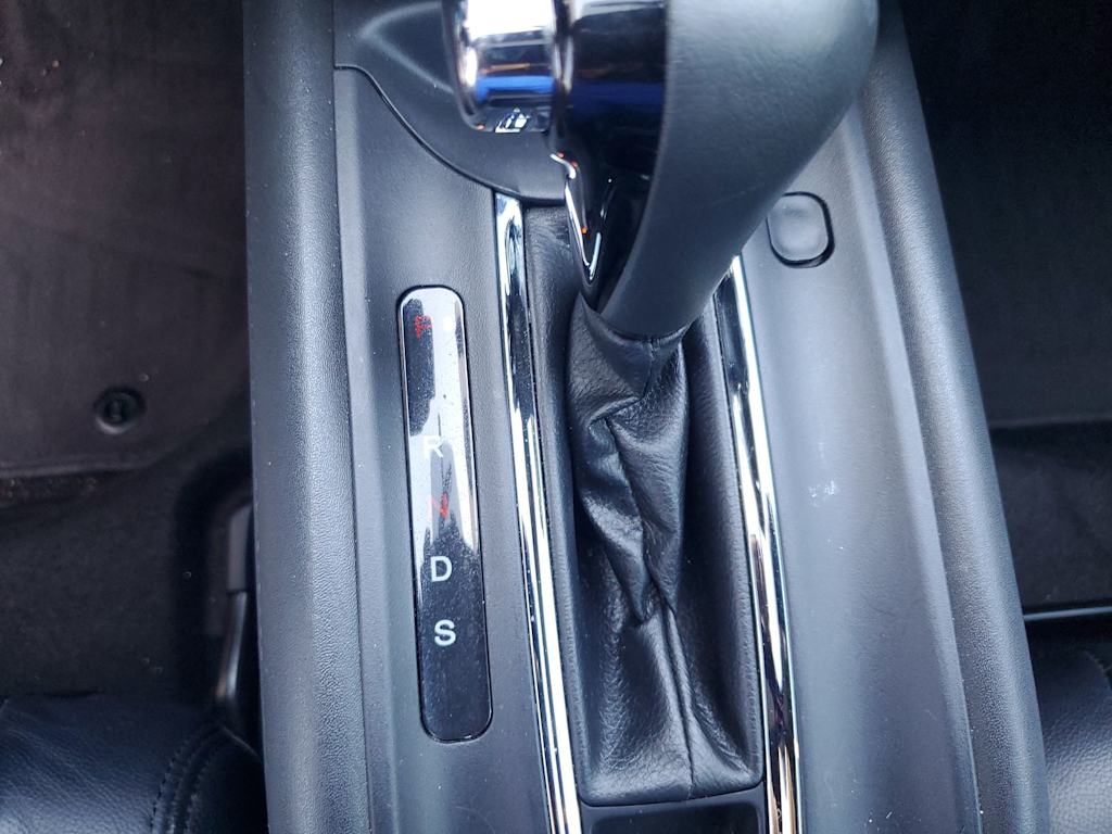 Thumbnail: 2020 Honda HR-V - 12