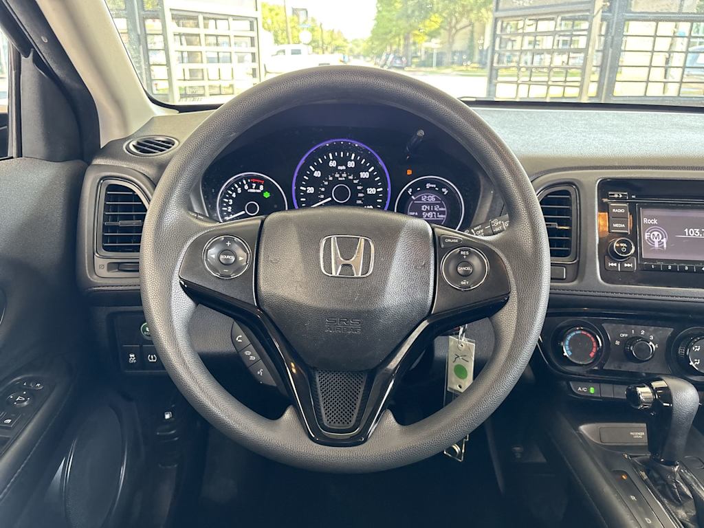 Thumbnail: 2019 Honda HR-V - 12
