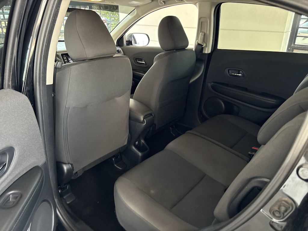 Thumbnail: 2019 Honda HR-V - 11