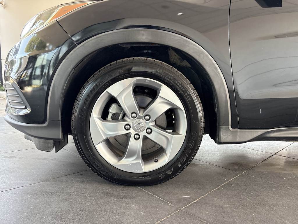 Thumbnail: 2019 Honda HR-V - 7