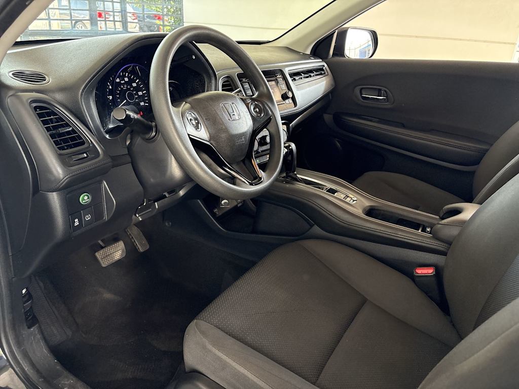 Thumbnail: 2019 Honda HR-V - 2