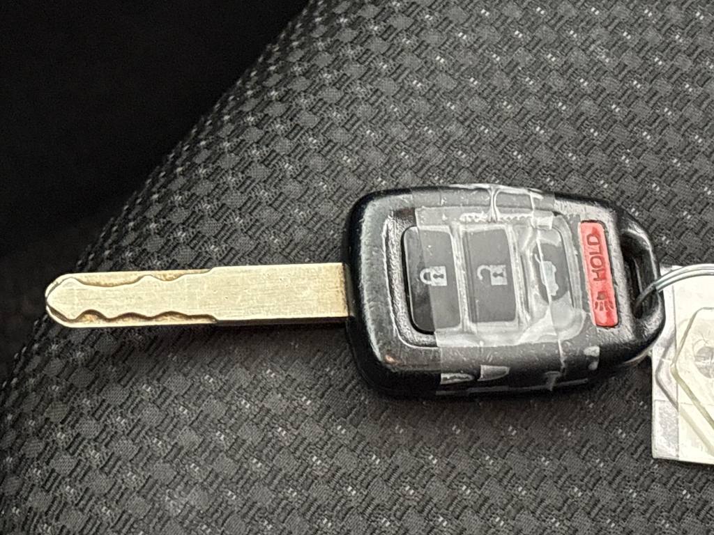 Thumbnail: 2019 Honda HR-V - 18