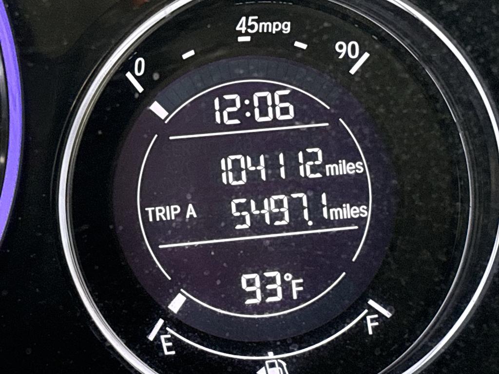 Thumbnail: 2019 Honda HR-V - 16