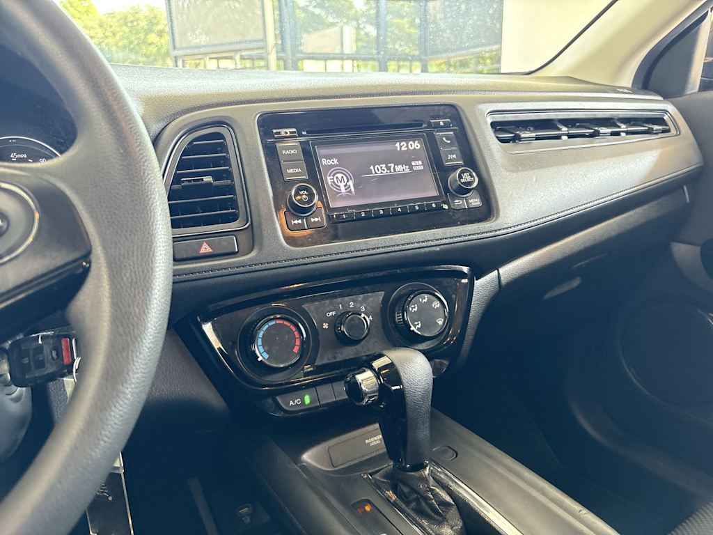 Thumbnail: 2019 Honda HR-V - 14