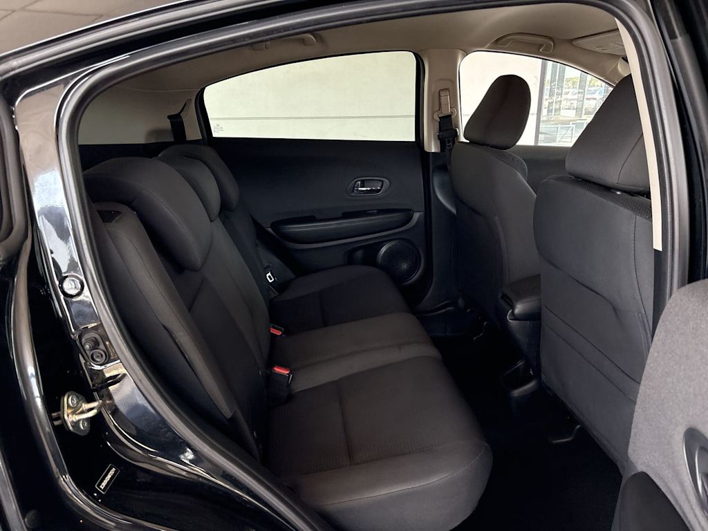 Thumbnail: 2019 Honda HR-V - 21