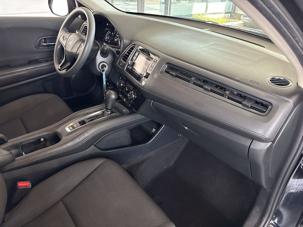 Thumbnail: 2019 Honda HR-V - 13