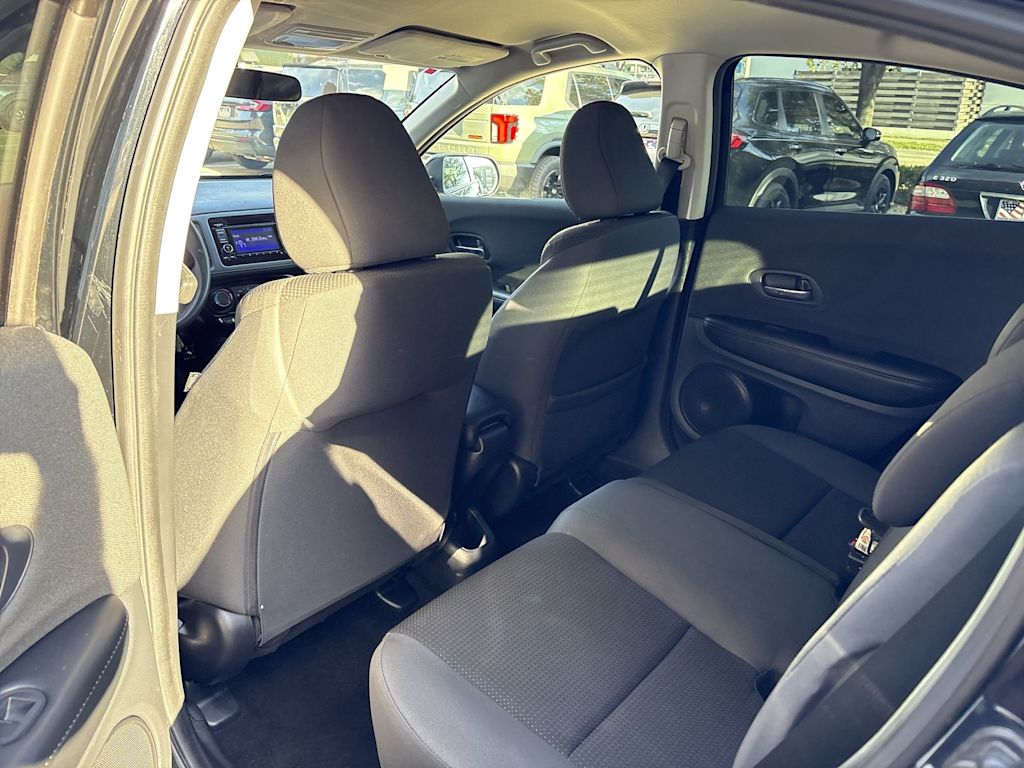 Thumbnail: 2021 Honda HR-V - 12