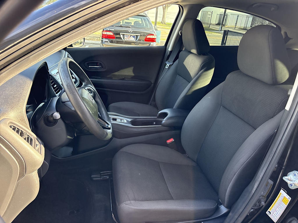 Thumbnail: 2021 Honda HR-V - 10