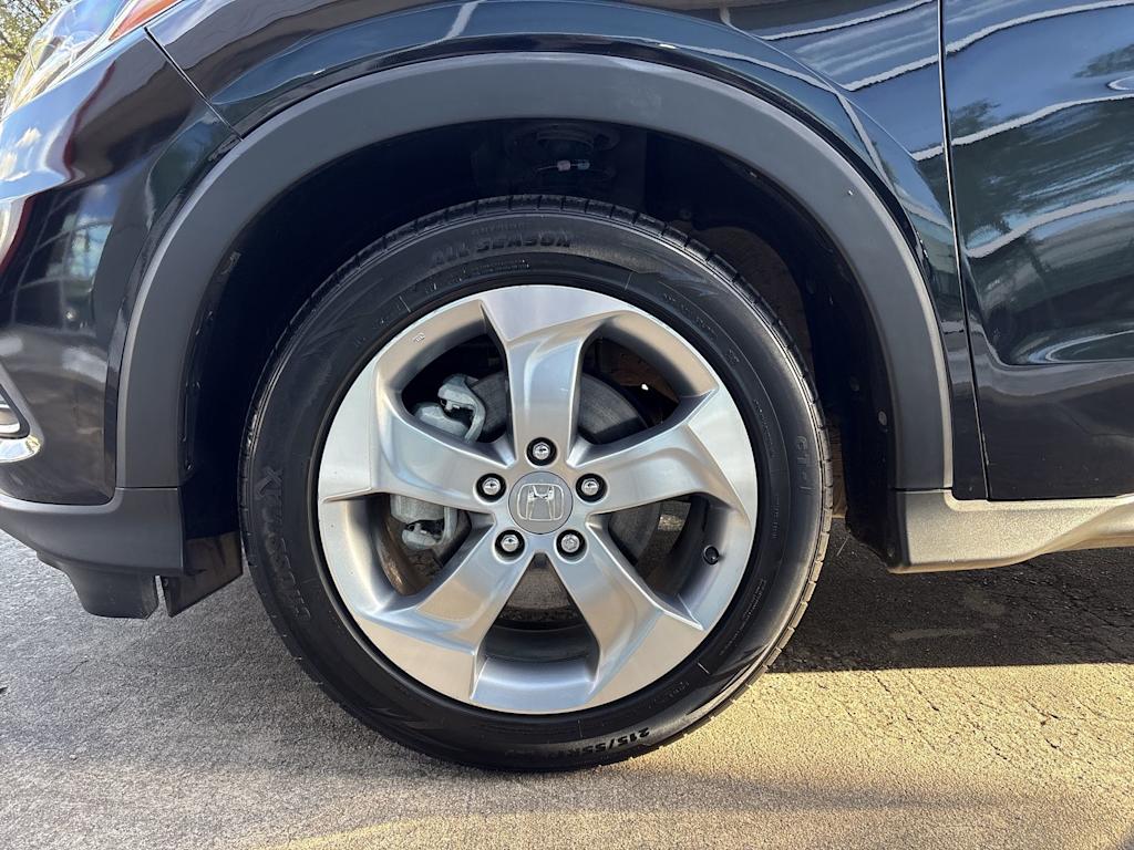 Thumbnail: 2021 Honda HR-V - 8