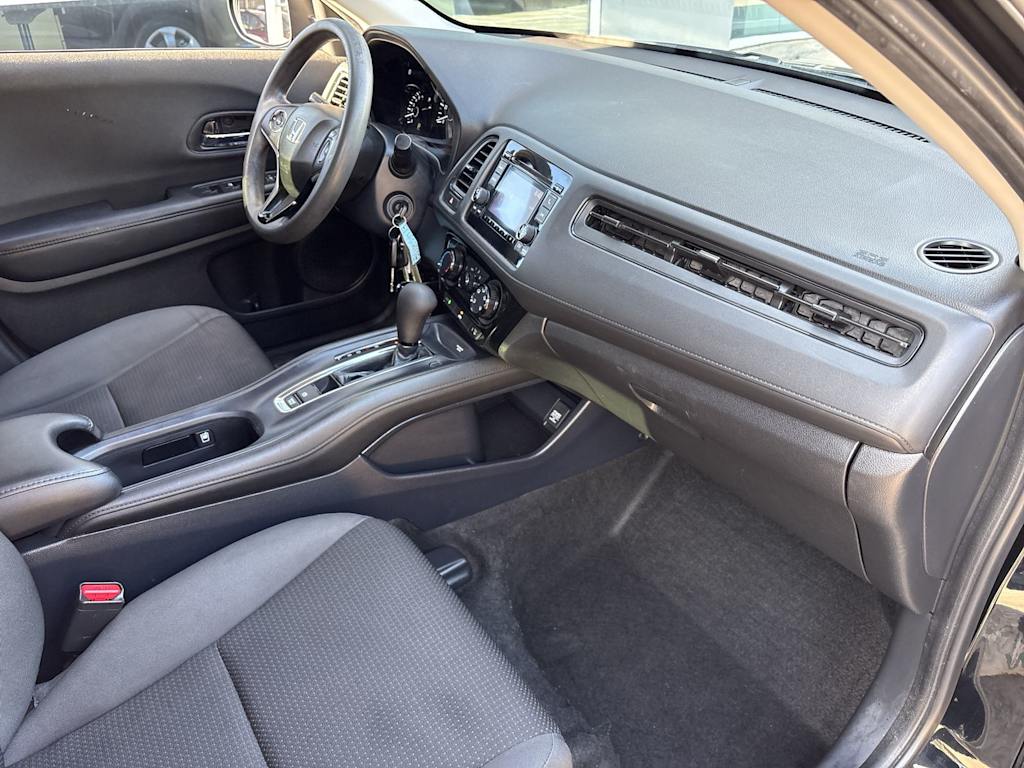 Thumbnail: 2021 Honda HR-V - 14