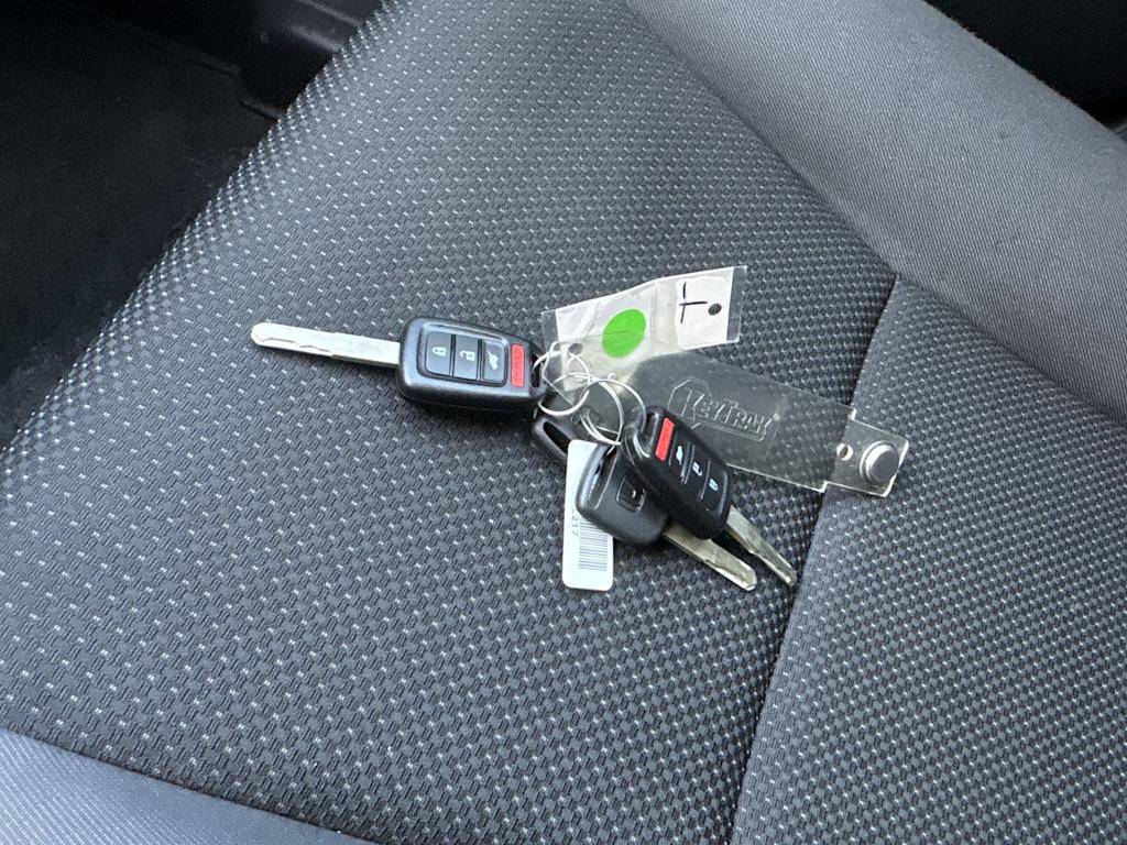 Thumbnail: 2021 Honda HR-V - 19