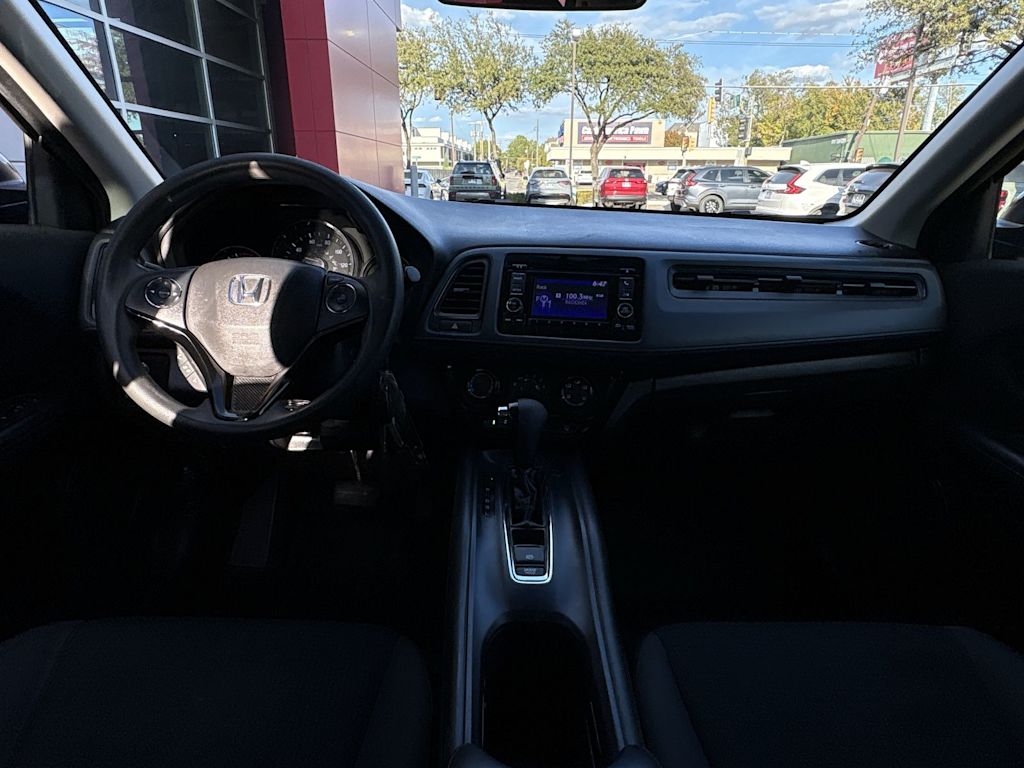 Thumbnail: 2021 Honda HR-V - 9