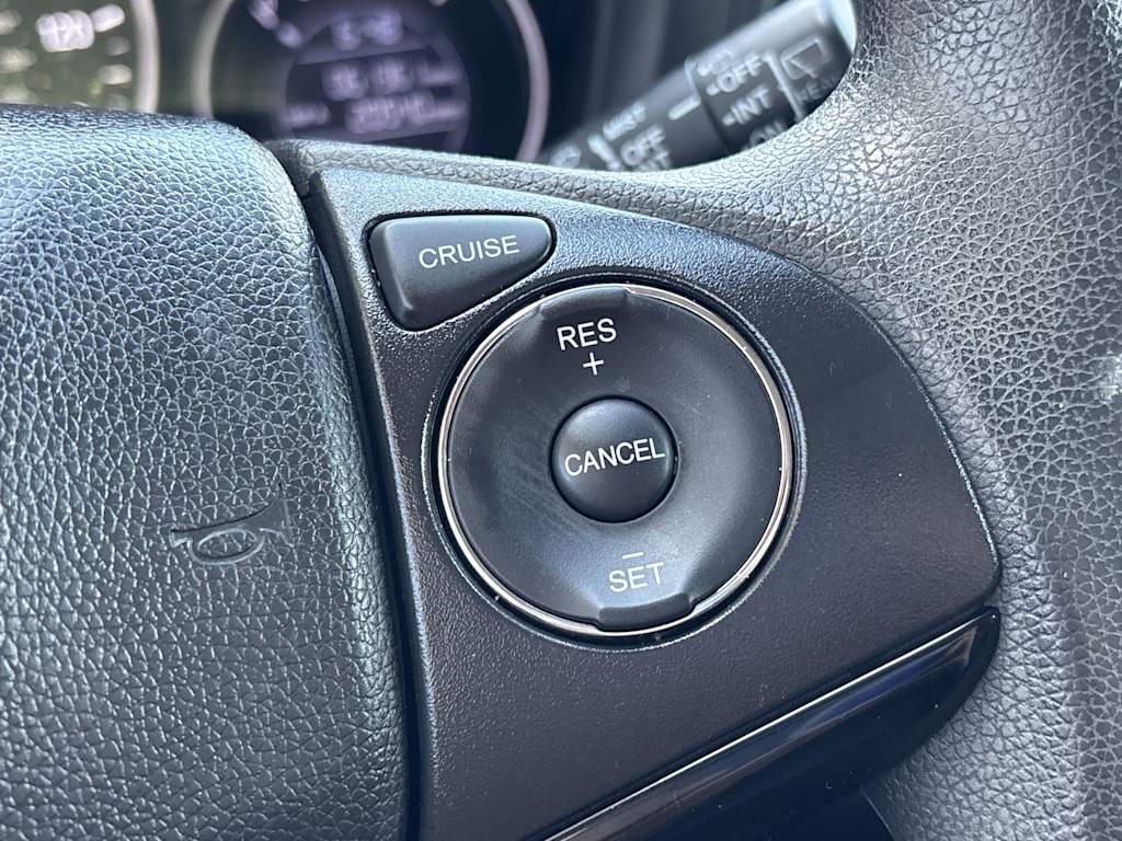 Thumbnail: 2021 Honda HR-V - 28