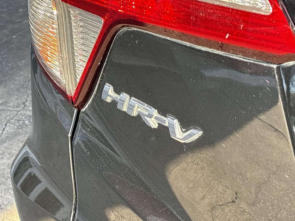 Thumbnail: 2021 Honda HR-V - 7