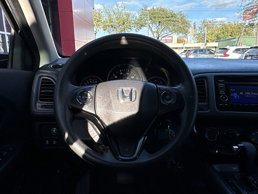 Thumbnail: 2021 Honda HR-V - 13
