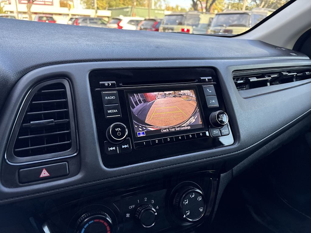 Thumbnail: 2021 Honda HR-V - 26