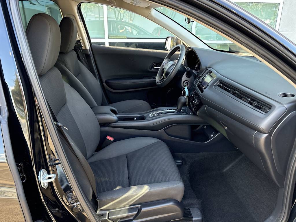 Thumbnail: 2021 Honda HR-V - 11