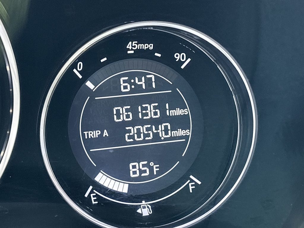 Thumbnail: 2021 Honda HR-V - 17