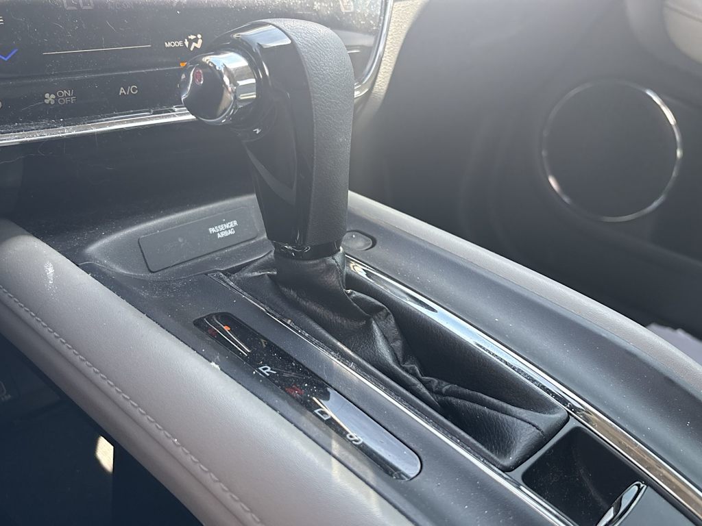 Thumbnail: 2019 Honda HR-V - 10