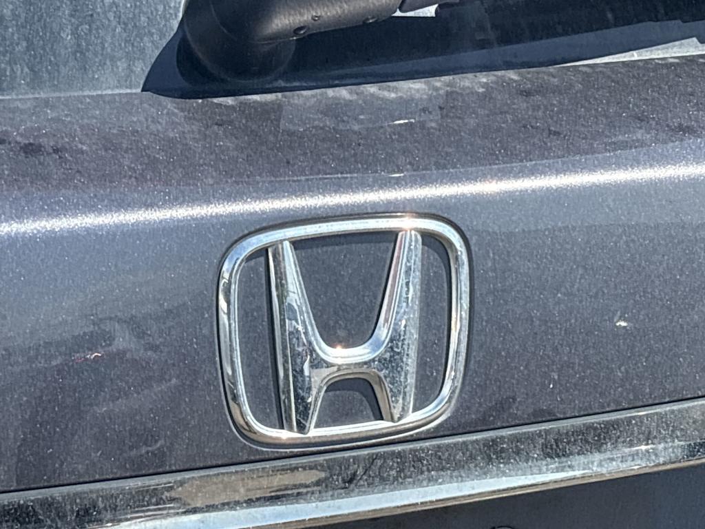 Thumbnail: 2019 Honda HR-V - 7