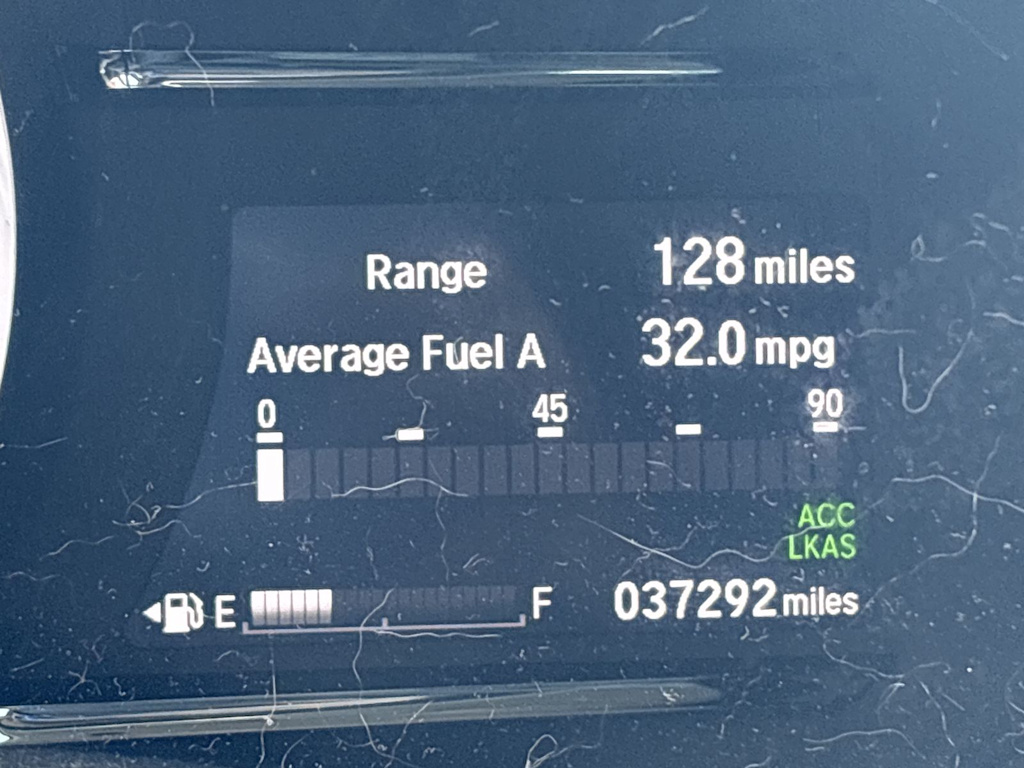 Thumbnail: 2019 Honda HR-V - 11