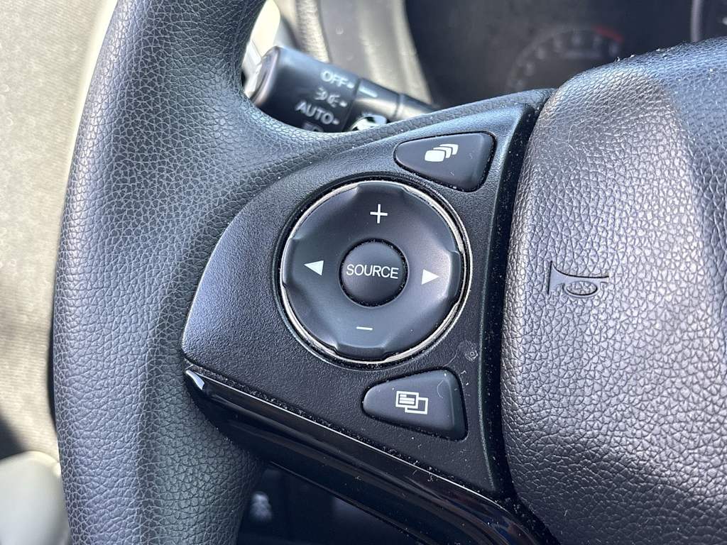 Thumbnail: 2019 Honda HR-V - 23