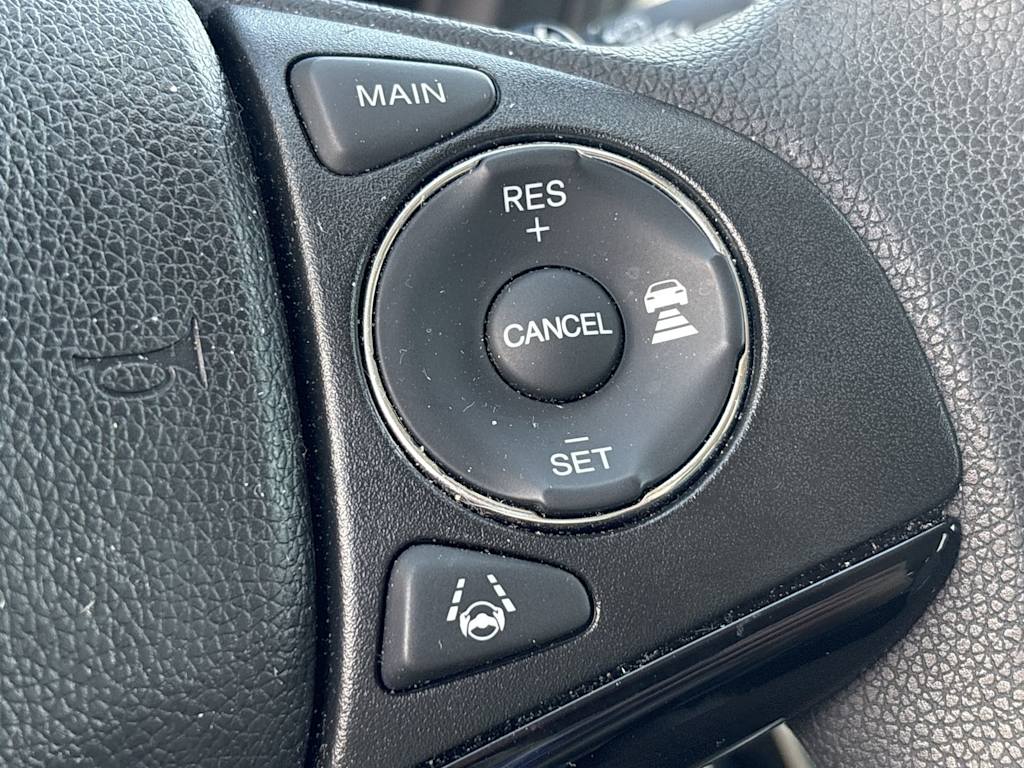 Thumbnail: 2019 Honda HR-V - 24