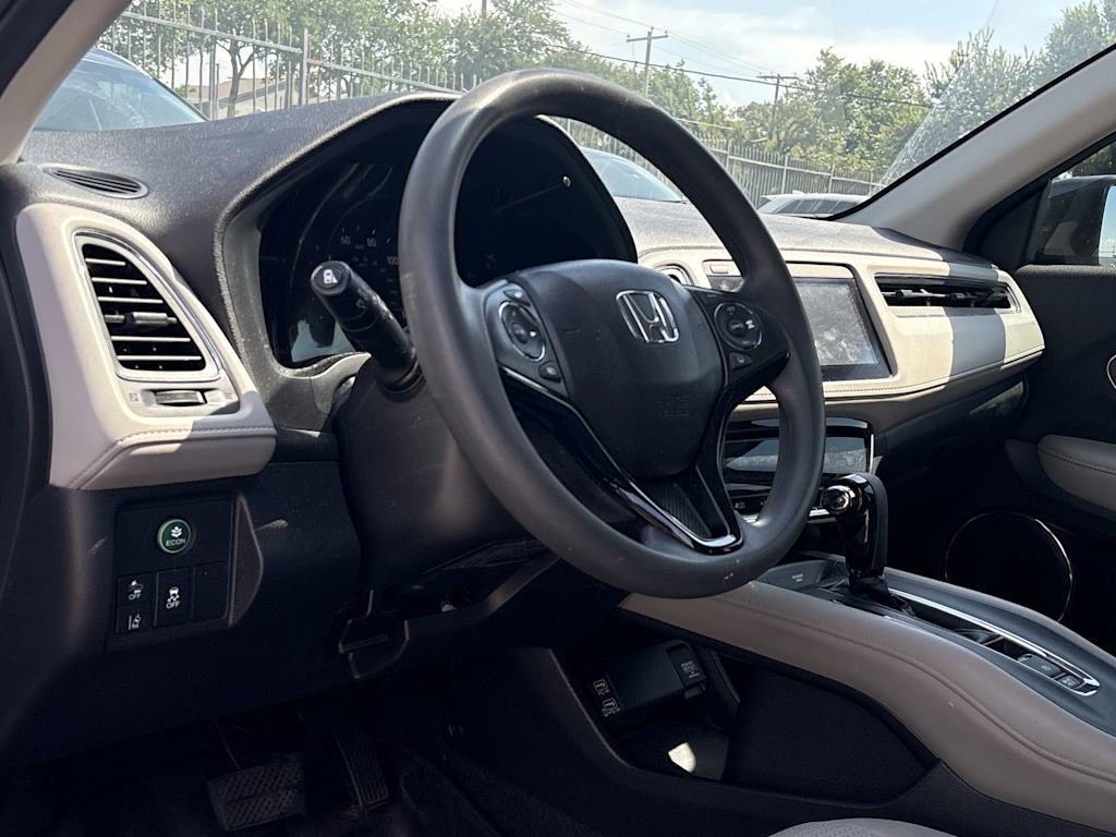 Thumbnail: 2019 Honda HR-V - 2