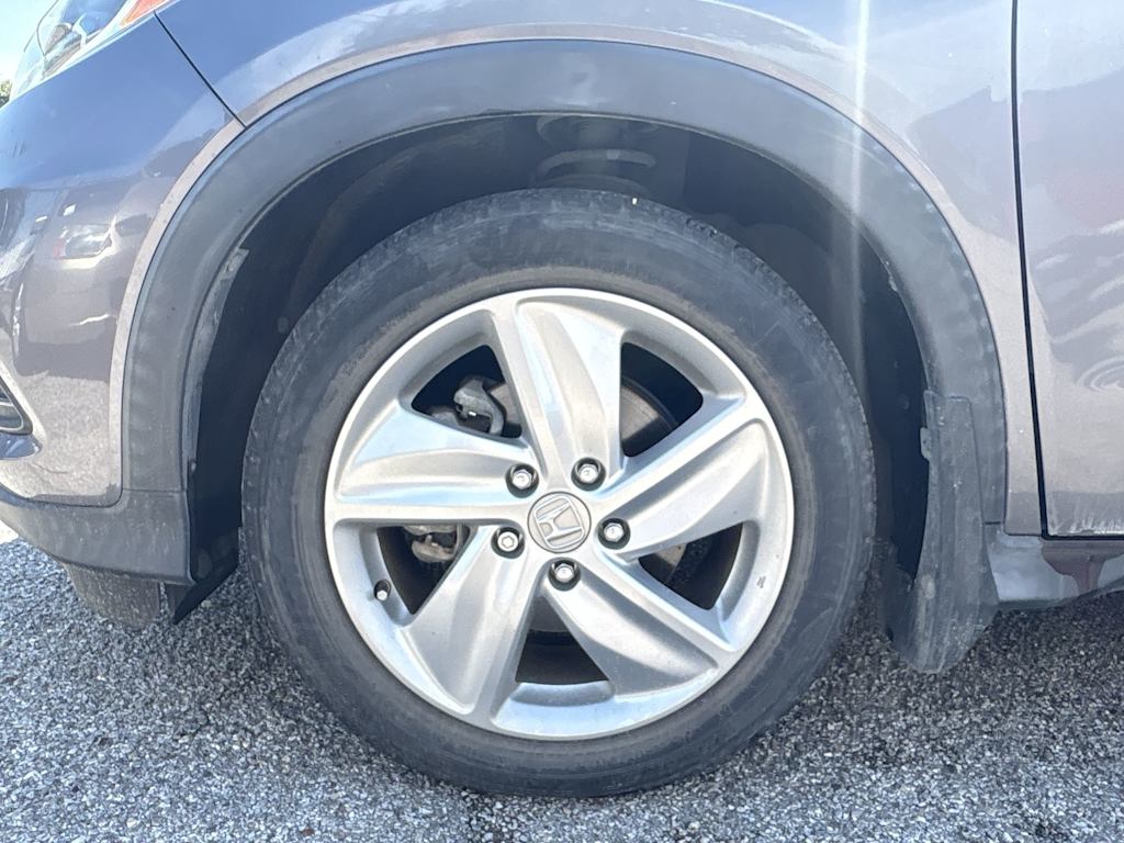 Thumbnail: 2019 Honda HR-V - 8