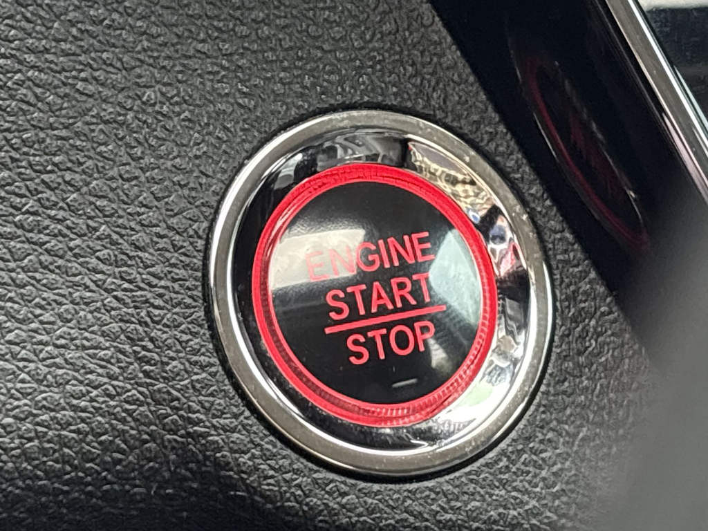 2020 Honda HR-V EX 30