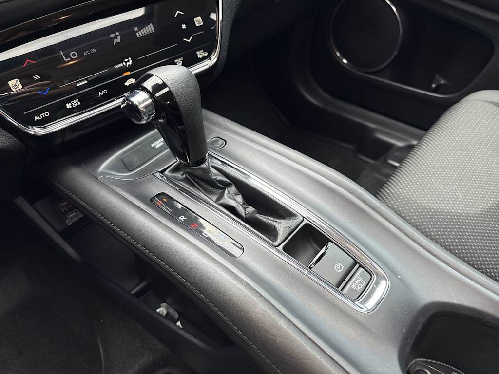 2020 Honda HR-V EX 16