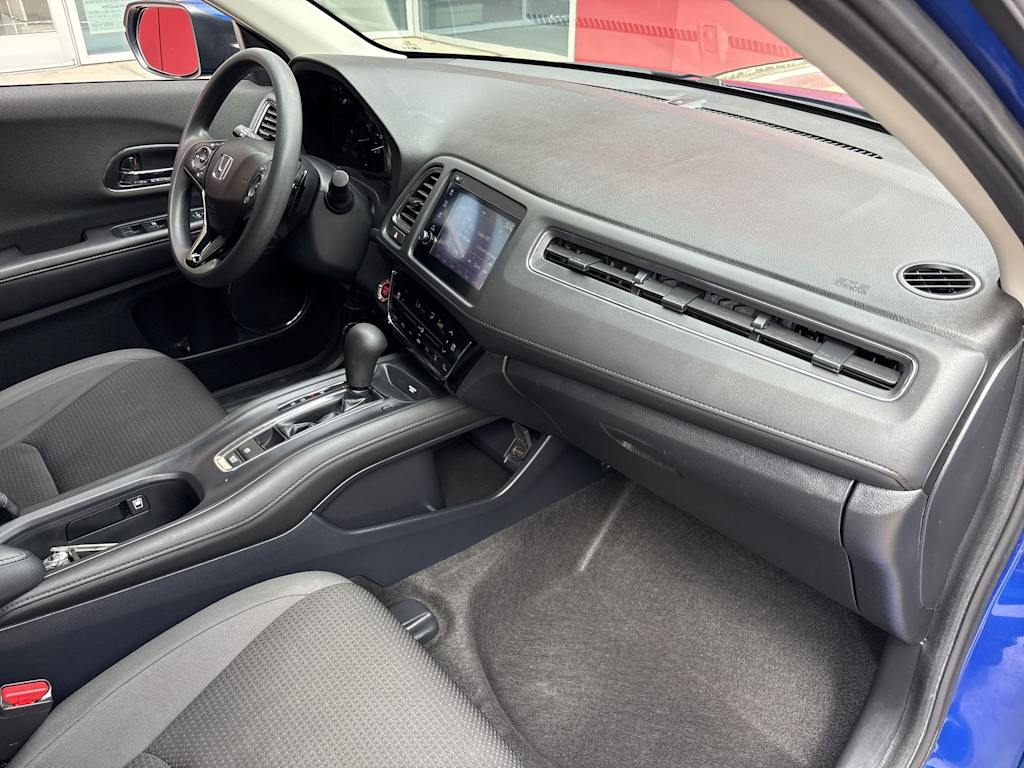 2020 Honda HR-V EX 23