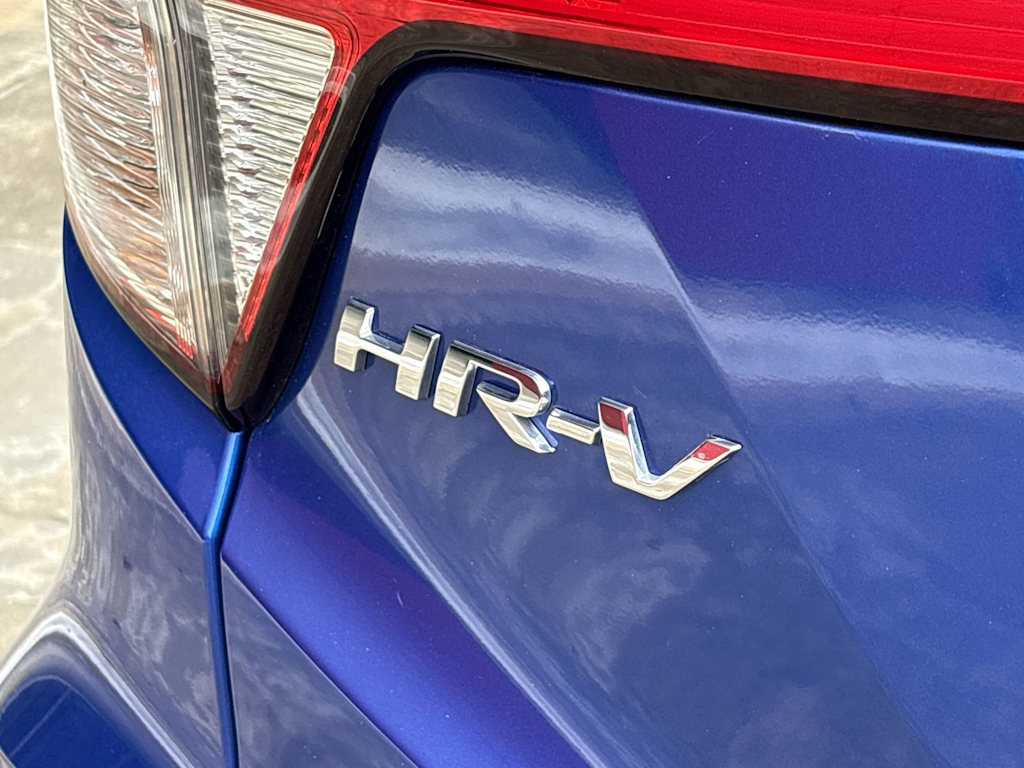 2020 Honda HR-V EX 7
