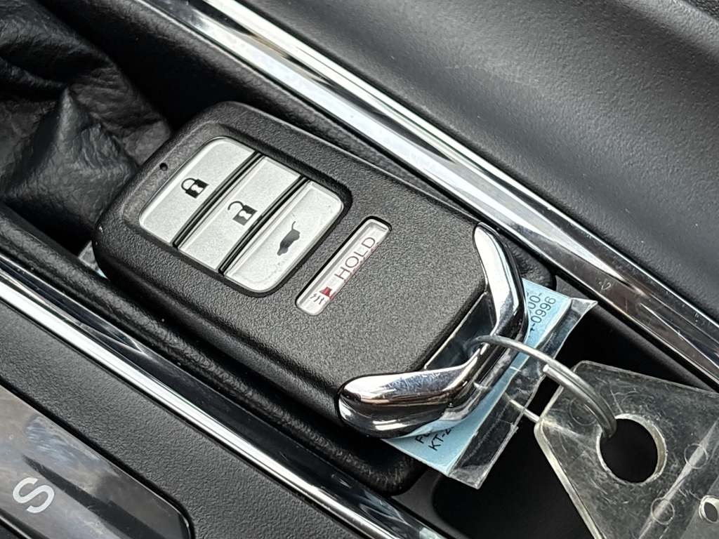 2020 Honda HR-V EX 22