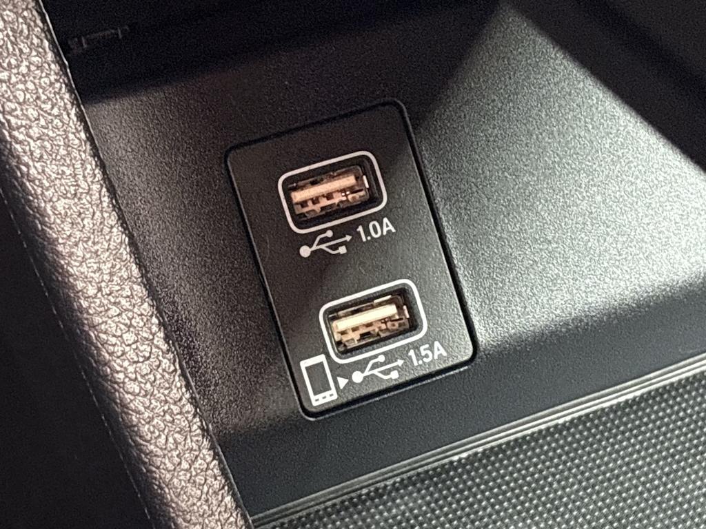 2020 Honda HR-V EX 28