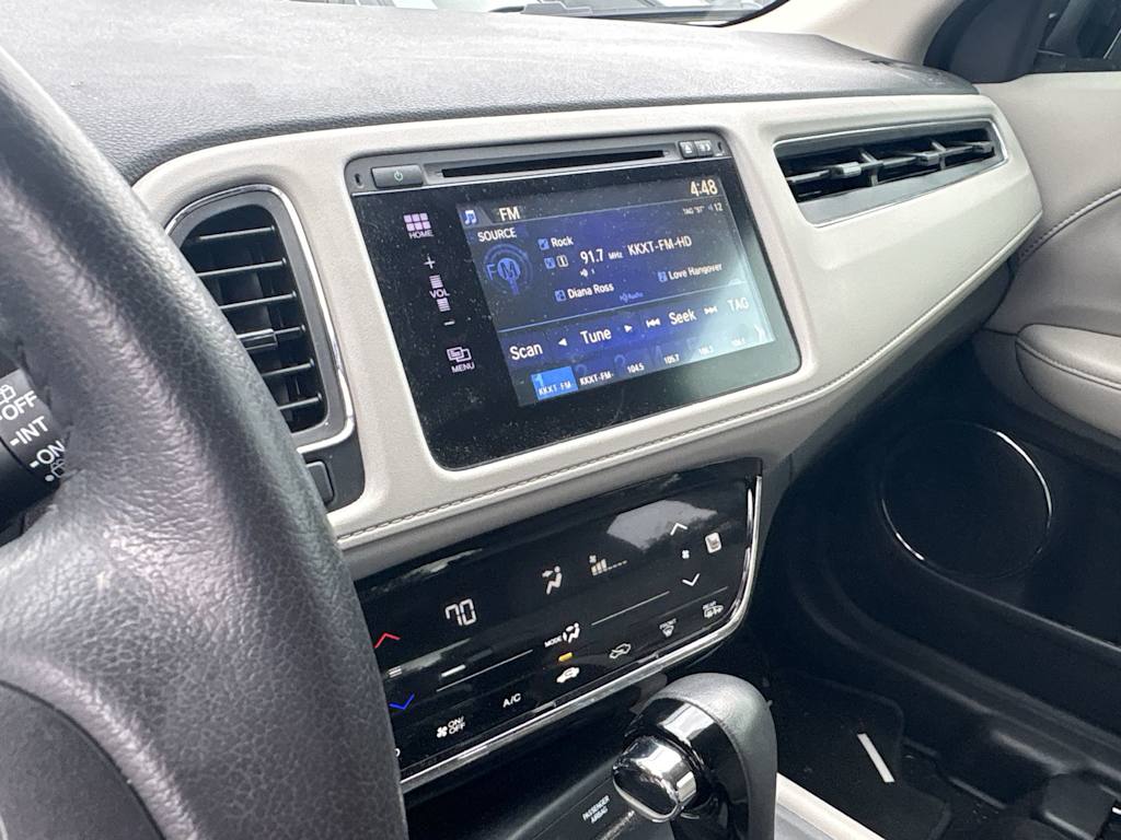 Thumbnail: 2018 Honda HR-V - 10