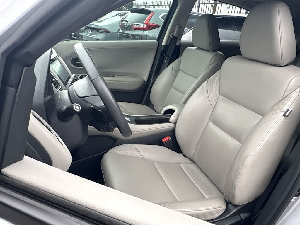 Thumbnail: 2018 Honda HR-V - 9