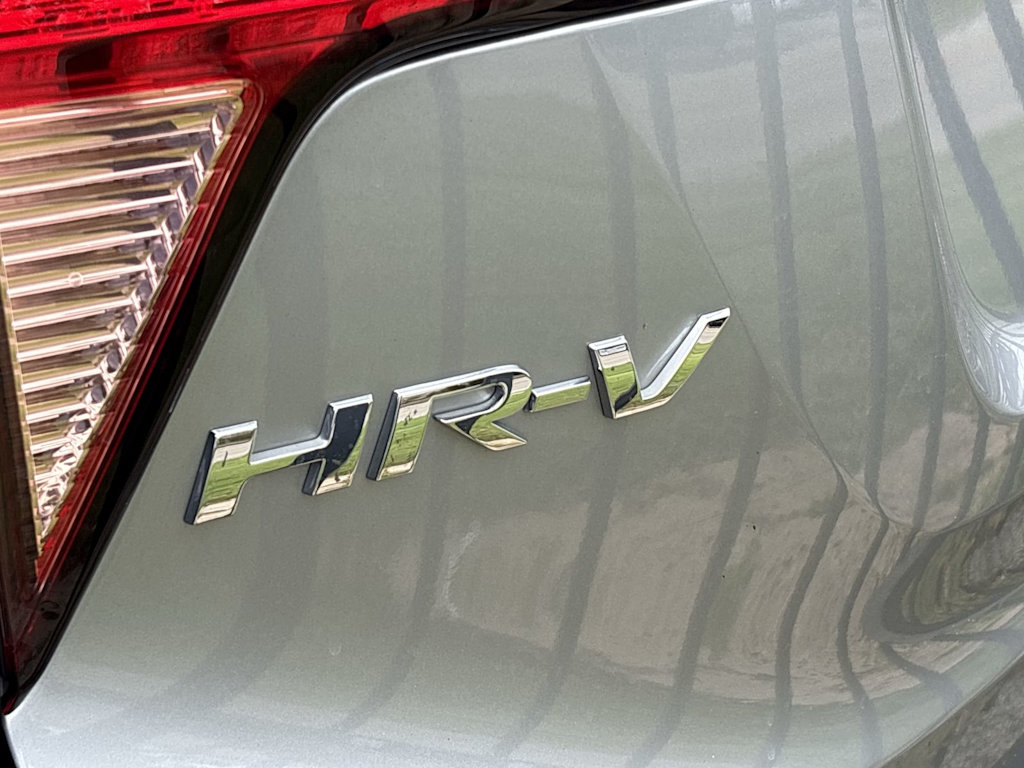 Thumbnail: 2018 Honda HR-V - 7