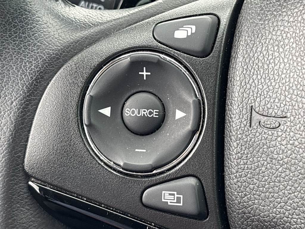 Thumbnail: 2018 Honda HR-V - 20